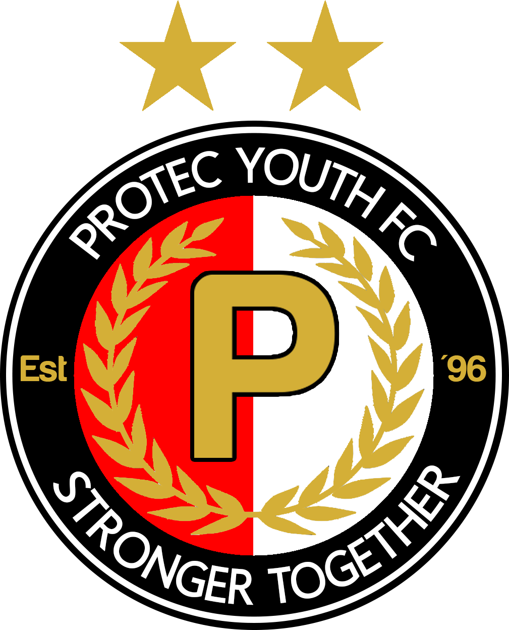 Elite Development age 8-15
