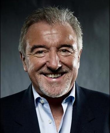 Terry Venables 1943-2023 praise for Protec