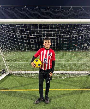 Tiago mazes his way to Luton!