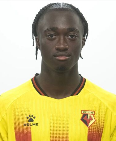 Kymani Smith makes Watford u18’s!