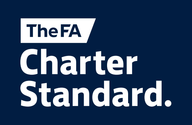 The FA: Charter Standard member